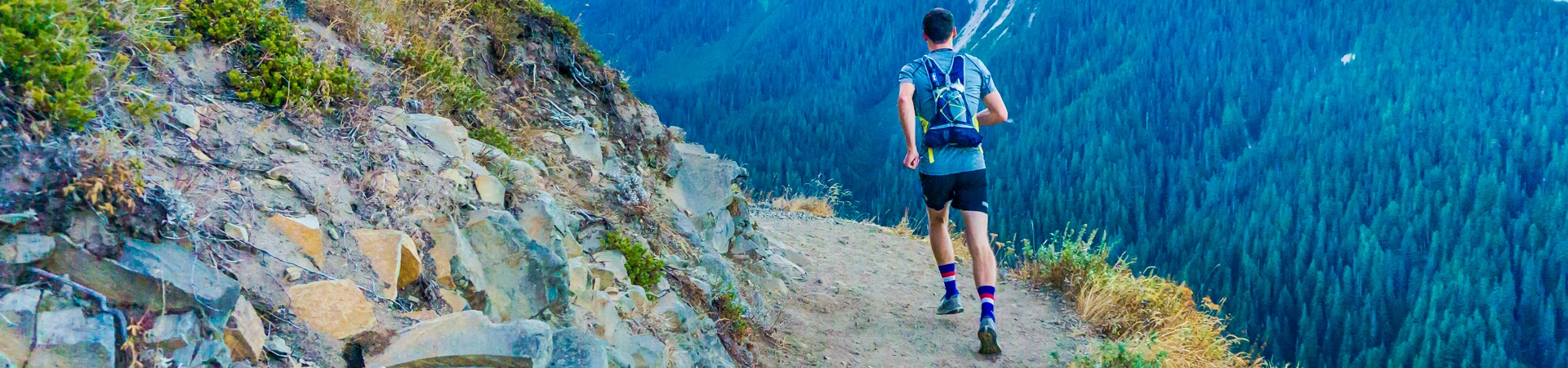 Trail Run Project Trail Running Maps Open Road Outfitter